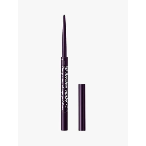 KissMe Heroine Make Long Stay Sharp Gel Liner