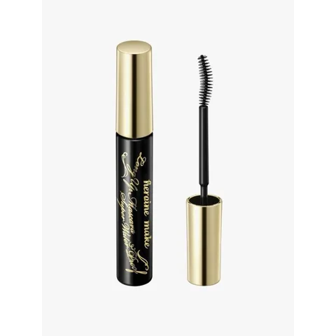 KissMe Heroine Make Long Up Mascara Super Waterproof