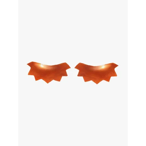 Live Tinted Rays Copper Eye Masks