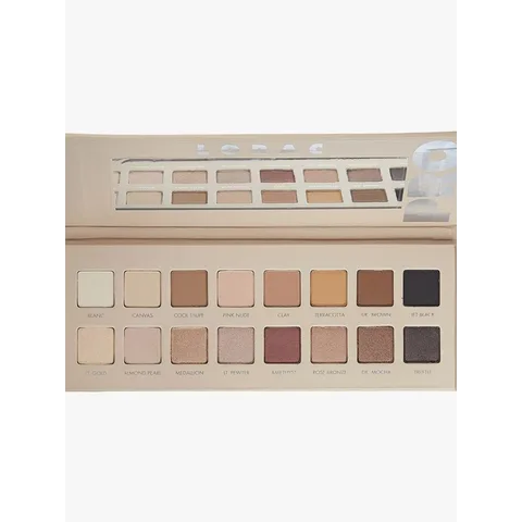 Lorac Pro Palette 3
