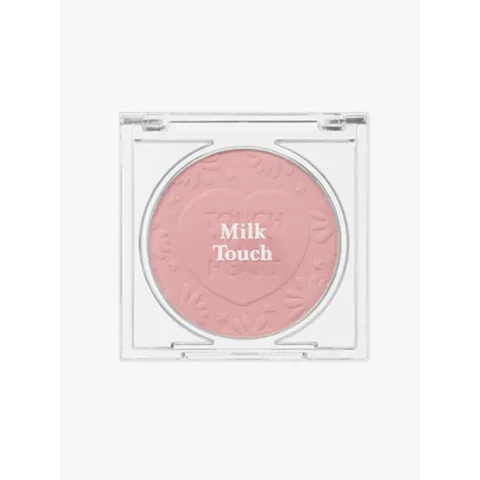 Milk Touch Touch My Cheek In Bloom Blush