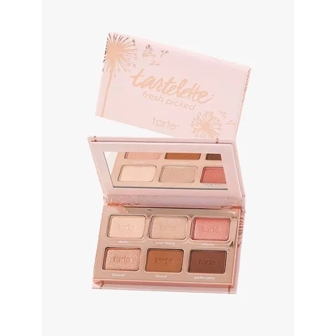 Tarte Fresh Picked Amazonian Clay Palette