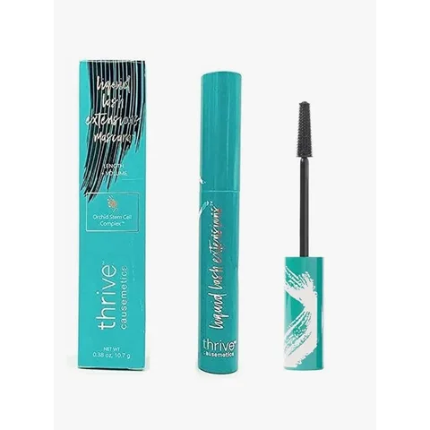 Thrive Causemetics Liquid Lash Extensions Mascara