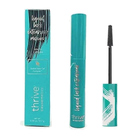 Thrive Causemetics Liquid Lash Extensions Mascara
