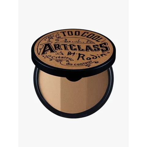 Too Cool For School Art Class by Rodin Contour Palette