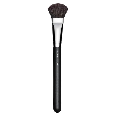 MAC Cosmetics 128 Synthetic Split Fibre Cheek Brush