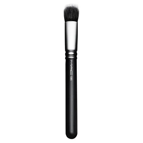 MAC Cosmetics 130 Synthetic Short Duo Fibre Brush