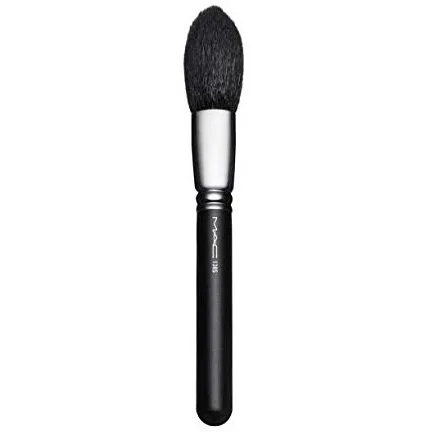 MAC Cosmetics 138 Synthetic Tapered Face Brush