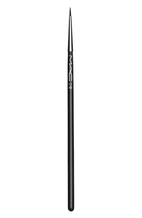 MAC Cosmetics 210 Precise Eye Liner Brush