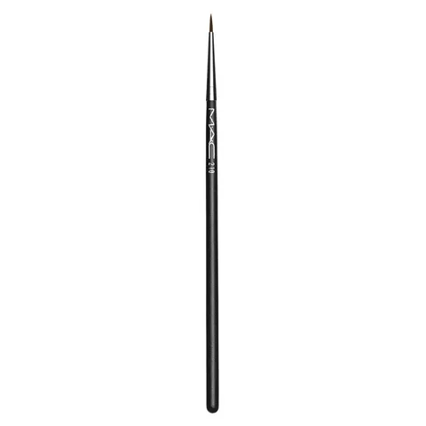 MAC Cosmetics 210 Precise Eye Liner Brush