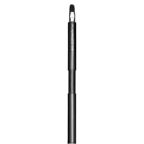 MAC Cosmetics 318 Retractable Lip Brush