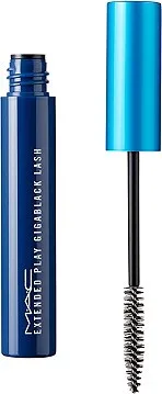 MAC Cosmetics Extended Play Gigablack Lash Mascara
