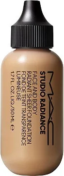 MAC Cosmetics Face and Body Foundation