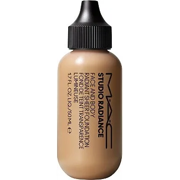 MAC Cosmetics Face and Body Foundation