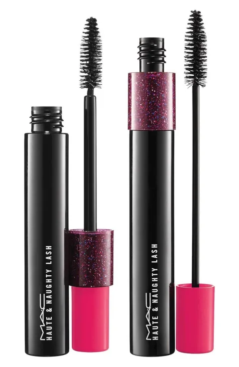MAC Cosmetics Haute & Naughty Lash Mascara
