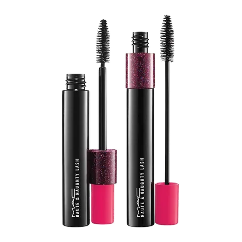 MAC Cosmetics Haute & Naughty Lash Mascara