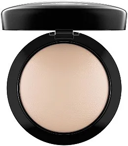 MAC Cosmetics Mineralize Skinfinish Natural Face Powder