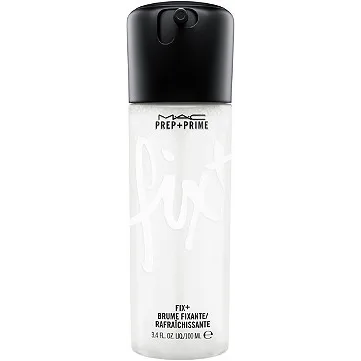 MAC Cosmetics Prep + Prime Fix+ Face Primer & Makeup Setting Spray