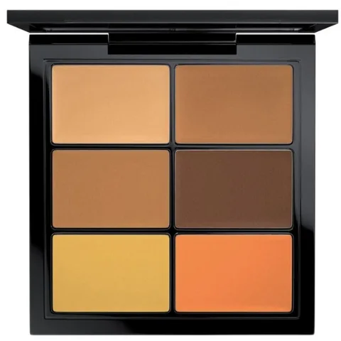 MAC Cosmetics Studio Fix Conceal and Correct Palette