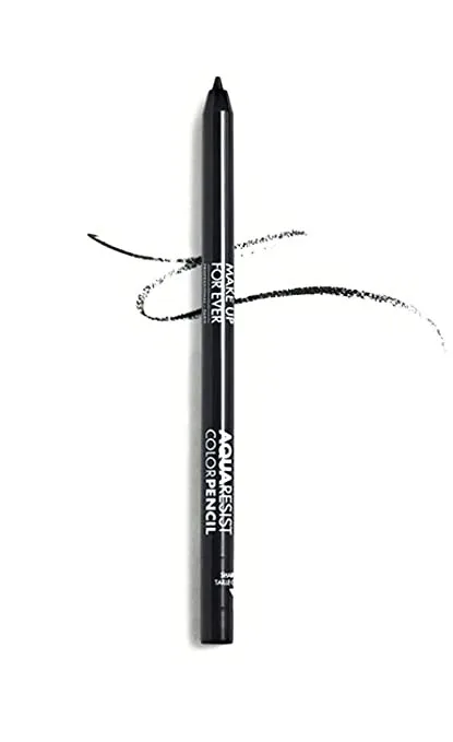 Make Up For Ever Aqua Resist Color Pencil Eyeliner