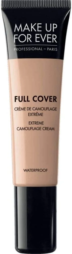Make Up For Ever Full Cover Concealer