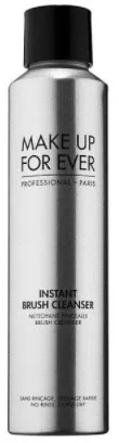 Make Up For Ever Instant Brush Cleanser