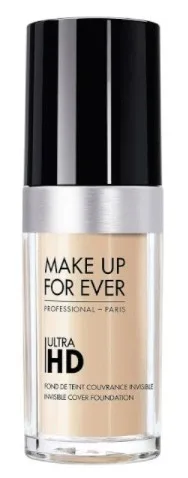 Make Up For Ever Ultra HD Foundation
