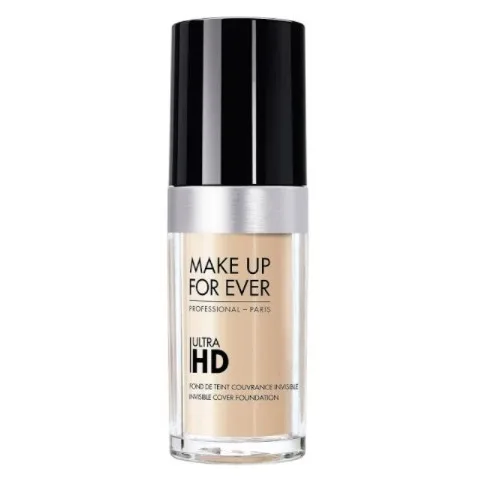 Make Up For Ever Ultra HD Foundation