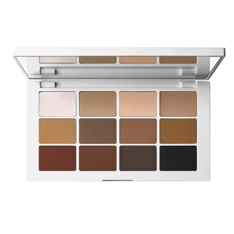 Makeup by Mario Master Mattes Eyeshadow Palette