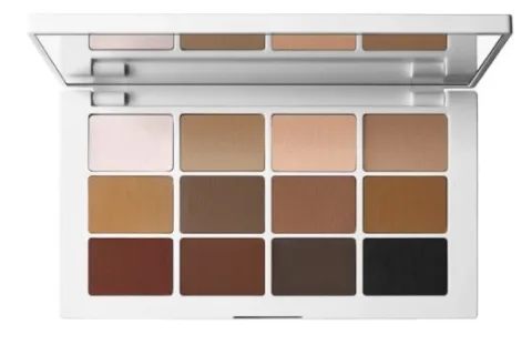 Makeup by Mario Master Mattes Eyeshadow Palette