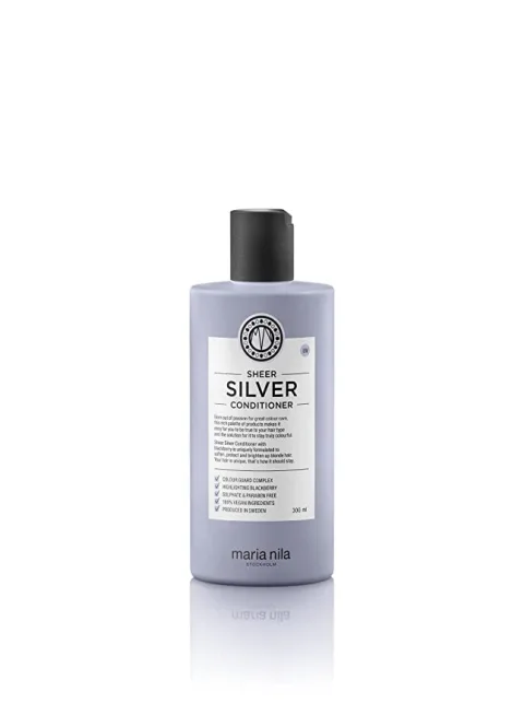 Maria Nila Sheer Silver Conditioner