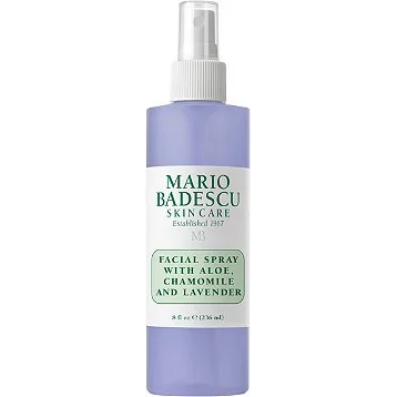 Mario Badescu Facial Spray with Aloe, Chamomile and Lavender