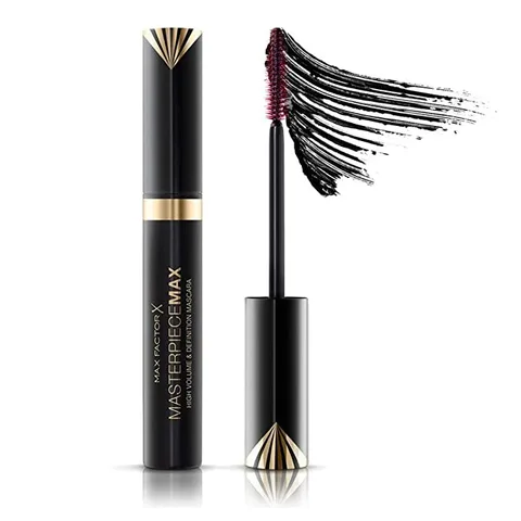 Max Factor Masterpiece Mascara