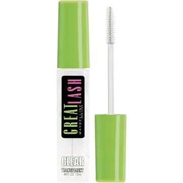 Maybelline Great Lash Clear Mascara