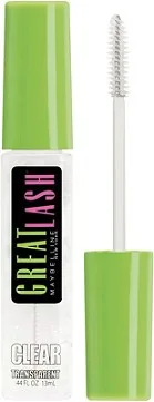 Maybelline Great Lash Clear Mascara