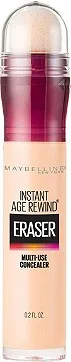 Maybelline Instant Age Rewind Eraser Dark Circles Treatment Concealer