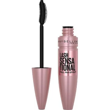 Maybelline Lash Sensational Washable Mascara