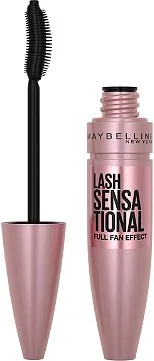Maybelline Lash Sensational Washable Mascara