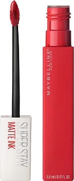 Maybelline Superstay 24 Matte Ink Lipstick