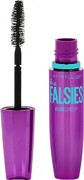 Maybelline Volum' Express The Falsies Mascara