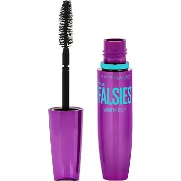 Maybelline Volum' Express The Falsies Mascara