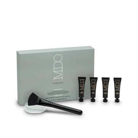 MDO The Exfoliant