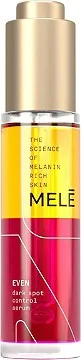 MELÉ Even Dark Spot Control Facial Serum