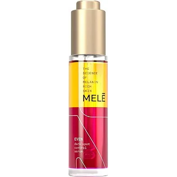 MELÉ Even Dark Spot Control Facial Serum
