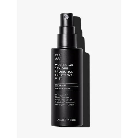 Allies of Skin Molecular Saviour Probiotics Treatment Mist