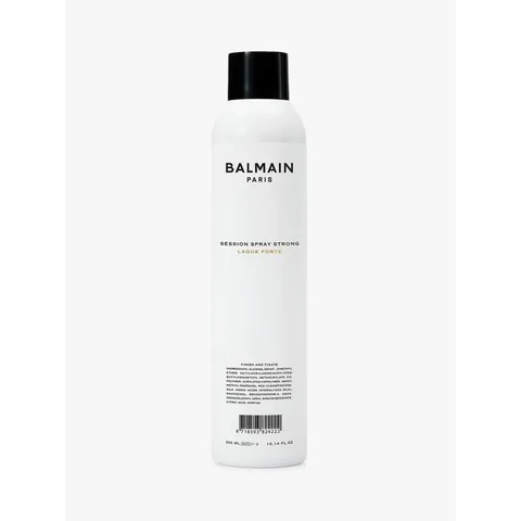 Balmain Hair Couture Standard Session Strong Hairspray