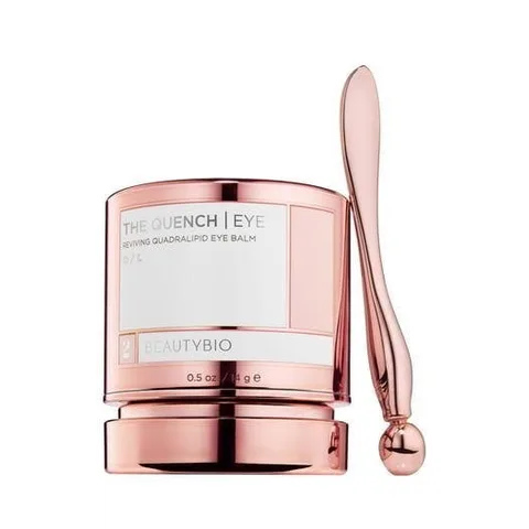 BeautyBio The Quench Eye Reviving Eye Balm