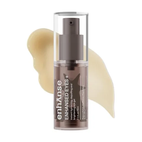Enhanse Enhansed Eyes+ Eye Gel