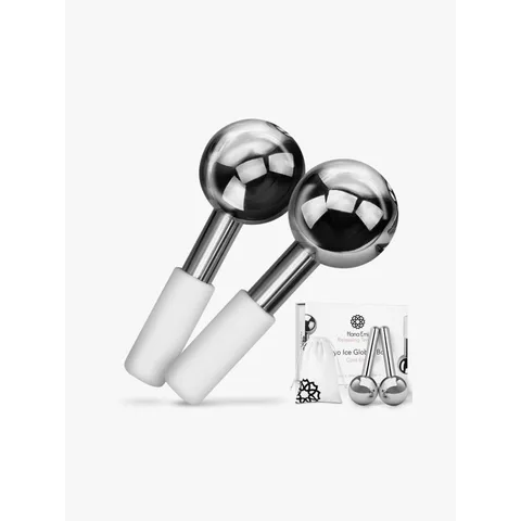 Hana Emi Cryo Globes