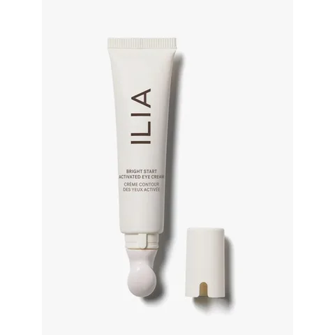 Ilia Bright Start Retinol Alternative Eye Cream